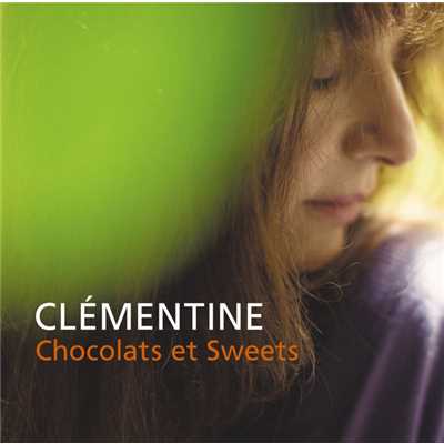 アルバム/ショコラ・エ・スイーツ/Clementine