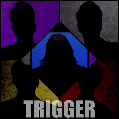 TRIGGER/Repezen Foxx