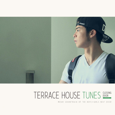 TERRACE HOUSE TUNES - CLOSING DOOR/Various Artists
