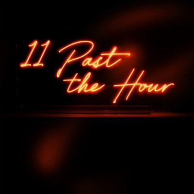 アルバム/11 Past The Hour/イメルダ・メイ