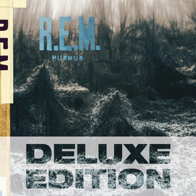 アルバム/Murmur - Deluxe Edition/R.E.M.