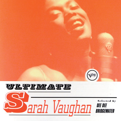Ultimate Sarah Vaughan/サラ・ヴォーン