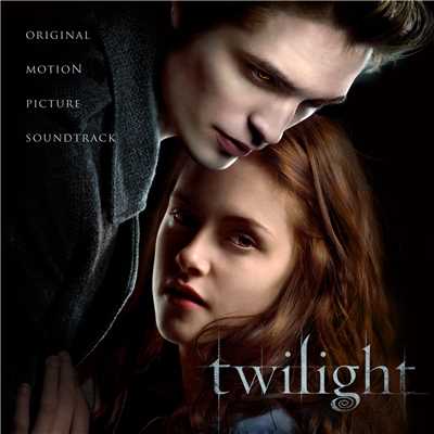 Eyes on Fire (Twilight Soundtrack Version)/Blue Foundation