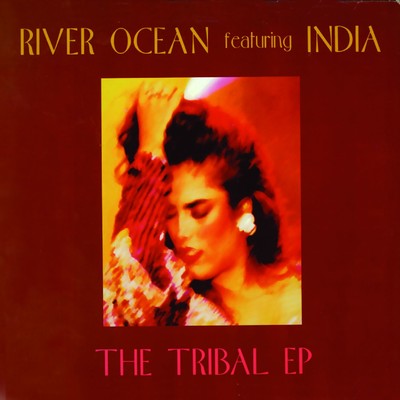 アルバム/The Tribal - EP (Remixes)/River Ocean