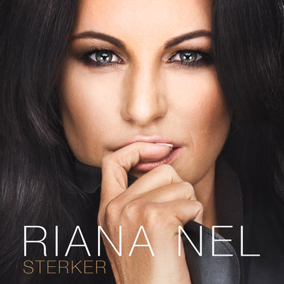 アルバム/Sterker/Riana Nel