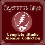アルバム/Complete Studio Albums Collection/Grateful Dead
