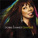 アイム・ア・ファイア/Donna Summer