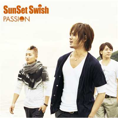 ありがとう(Album Version)/SunSet Swish
