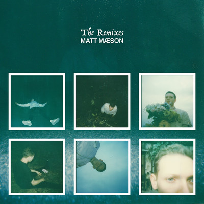 シングル/Go Easy (Ookay Remix)/Matt Maeson