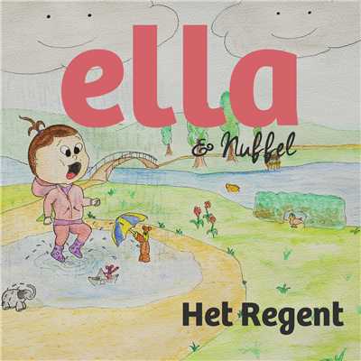 Het Regent/Ella & Nuffel