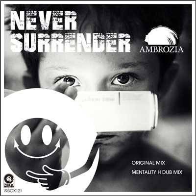 アルバム/Never Surrender/Ambrozia