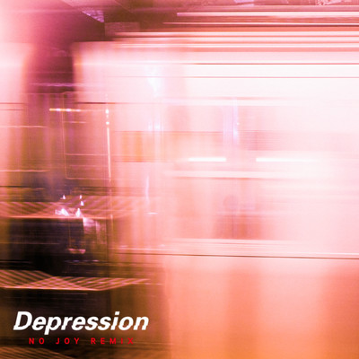 シングル/Depression(No Joy Remix)/Luby Sparks