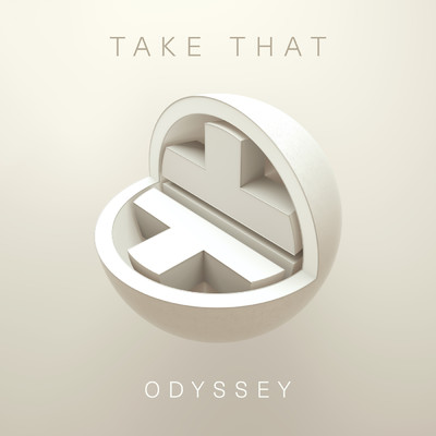 アルバム/Odyssey/テイク・ザット