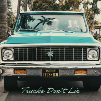 シングル/Trucks Don't Lie/Tyler Rich