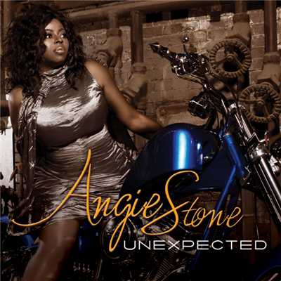 シングル/ホワイ・イズ・イット/Angie Stone