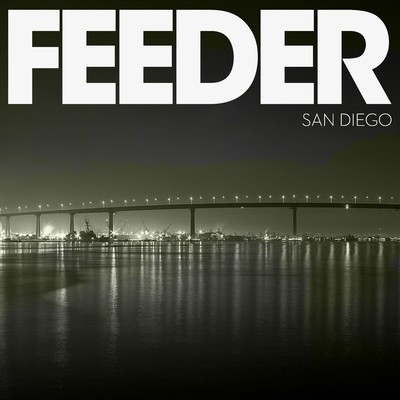 シングル/San Diego/Feeder