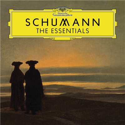 シングル/Schumann: Davidsbundlertanze, Op. 6 - 13. Wild und lustig/アナトール・ウゴルスキ