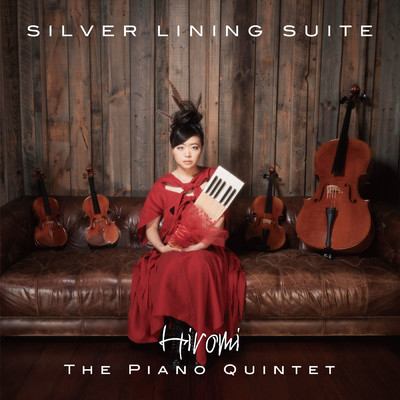 Silver Lining Suite/上原ひろみ