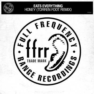 シングル/Honey (Torren Foot Remix)/Eats Everything