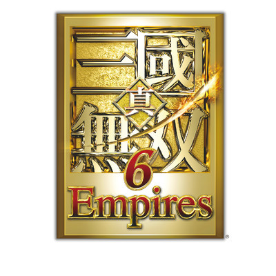 アルバム/真・三國無双6 Empires/コーエーテクモサウンド