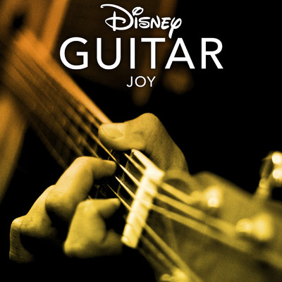 アルバム/Disney Guitar: Joy/Disney Peaceful Guitar