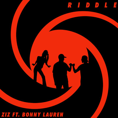 シングル/Riddle (featuring Bonny Lauren)/ZIZ