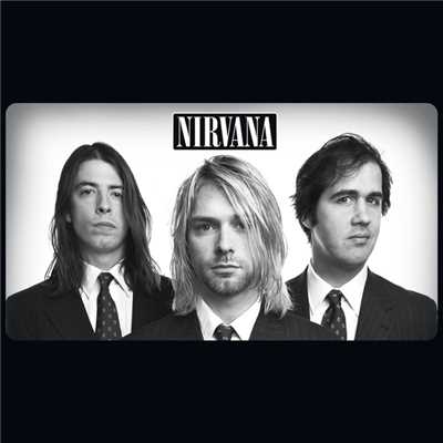 リターン・オブ・ザ・ラット(アウトテイク1992)/Nirvana