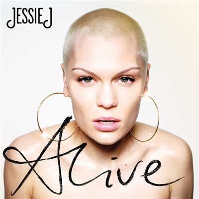 アルバム/Alive (Deluxe Edition)/ジェシー・ジェイ