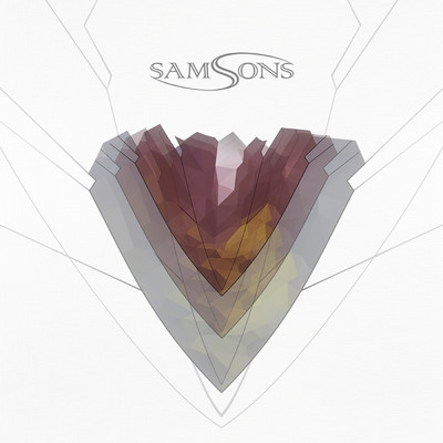 アルバム/V/SAMSONS