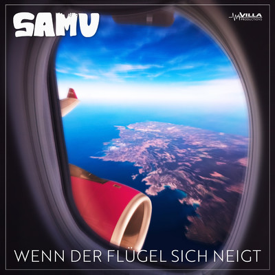 シングル/Wenn der Flugel sich neigt/Samu