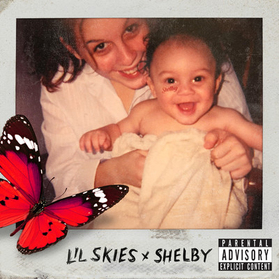 アルバム/Shelby/Lil Skies