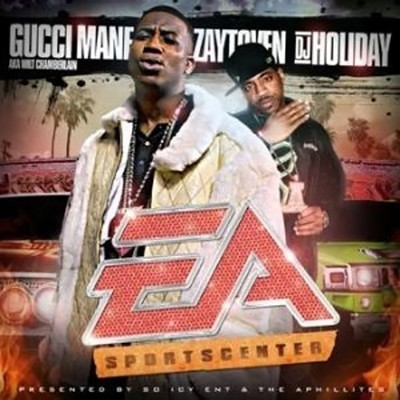 アルバム/EA Sportscenter/Gucci Mane