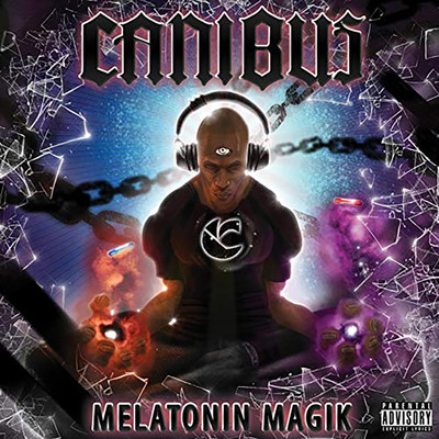 Melatonin Magik Intro/Canibus