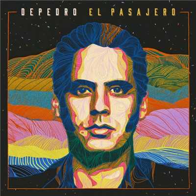 アルバム/El Pasajero/DePedro
