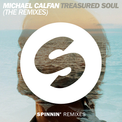 アルバム/Treasured Soul (The Remixes)/Michael Calfan