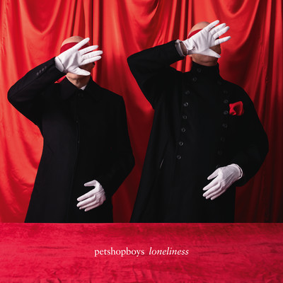 シングル/Through you (extended mix)/Pet Shop Boys