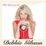 I LOVE YOU/Debbie Gibson