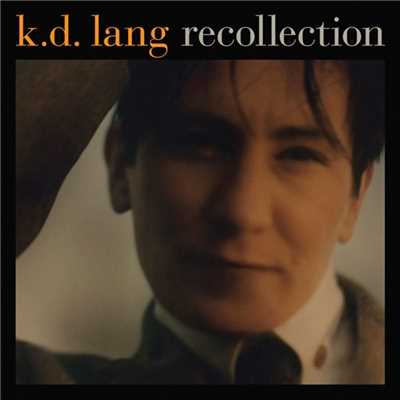 アルバム/Recollection/k.d. lang