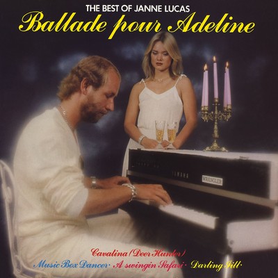 アルバム/Ballade Pour Adeline/Janne Lucas