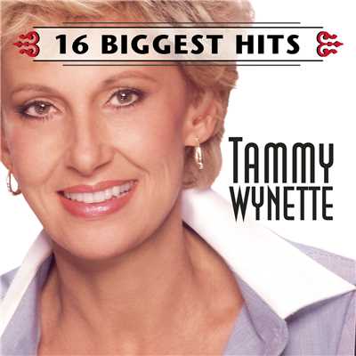 アルバム/Tammy Wynette - 16 Biggest Hits/Tammy Wynette