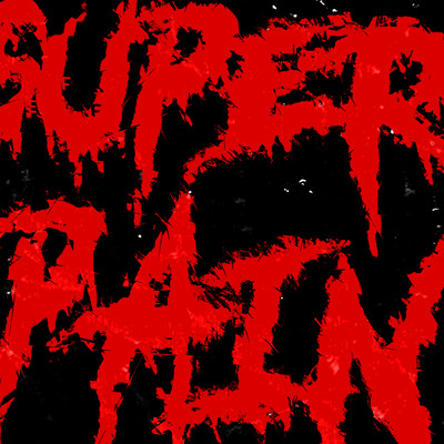 シングル/Super Pain (Clean)/Guwop Reign