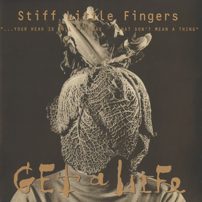 Cold/Stiff Little Fingers