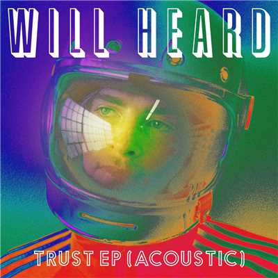 シングル/Naked (Acoustic)/Will Heard
