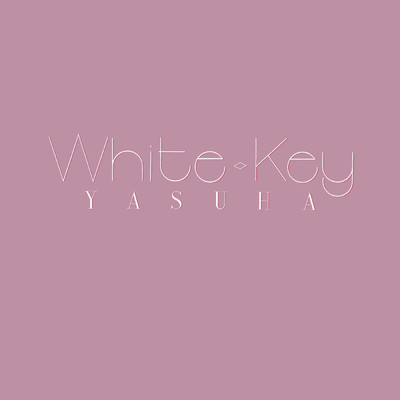 アルバム/White Key/泰葉
