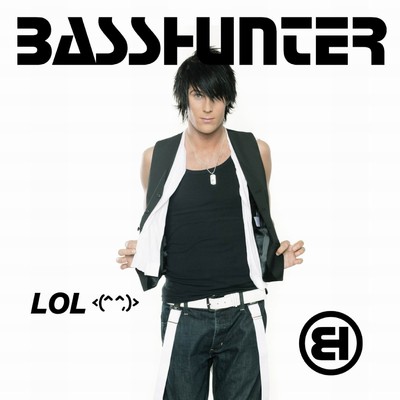 アルバム/LOL/Basshunter