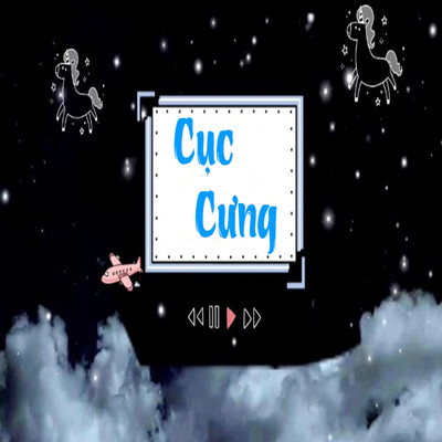 シングル/Cuc Cung/SAY