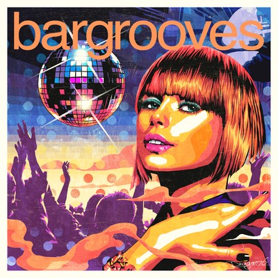 Bargrooves Disco 3.0 Mix 1 (Continuous Mix)/Various Artists
