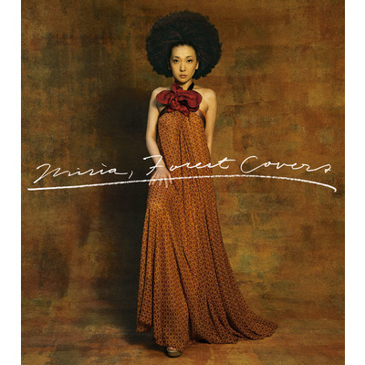 MISIAの森 -Forest Covers-/MISIA