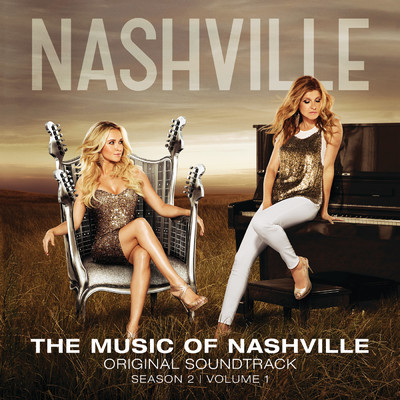 What If I Was Willing (featuring Chris Carmack)/Nashville Cast