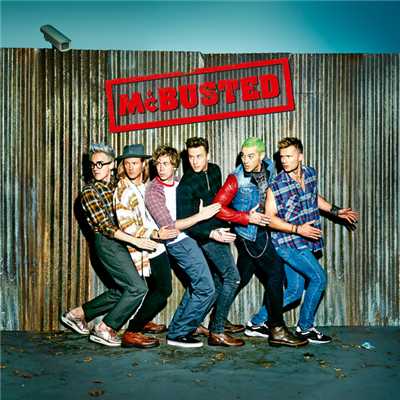 McBusted (Explicit)/マクバステッド